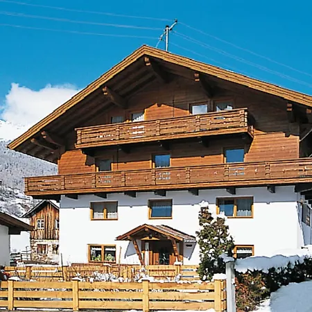 Apartman Haus Brunnenberg 595w *