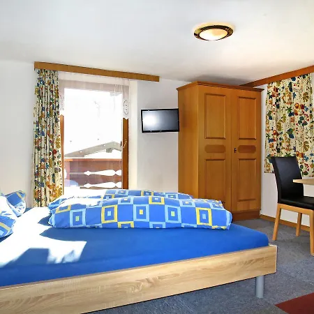 Appartement Haus Brunnenberg 595w Sölden