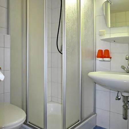 Apartman Haus Brunnenberg 595w *