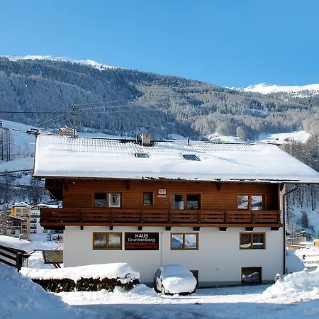 Haus Brunnenberg 595w Apartman